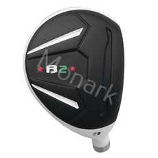 Custom-Built Heater B-2 Hybrid
