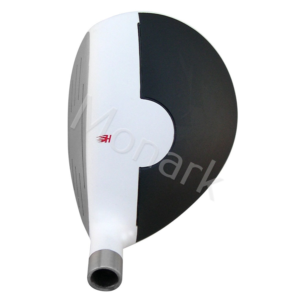 Custom-Built Heater B-2 Hybrid