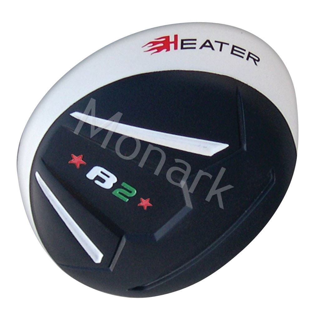 Heater B-2 Hybrid Head