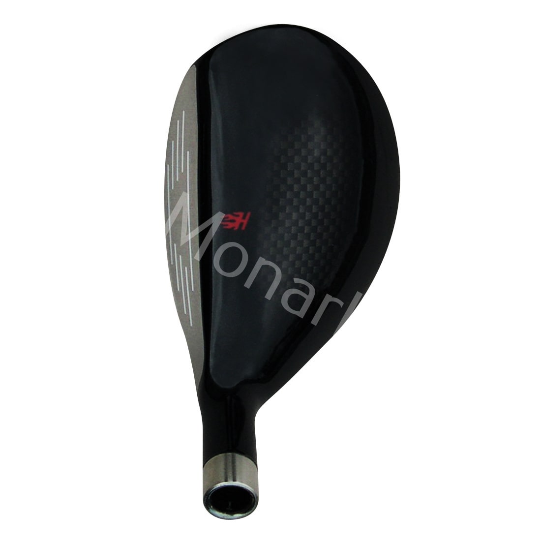 Heater B-7 Hybrid Head