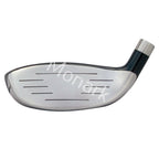 Heater B-6 Hybrid Head