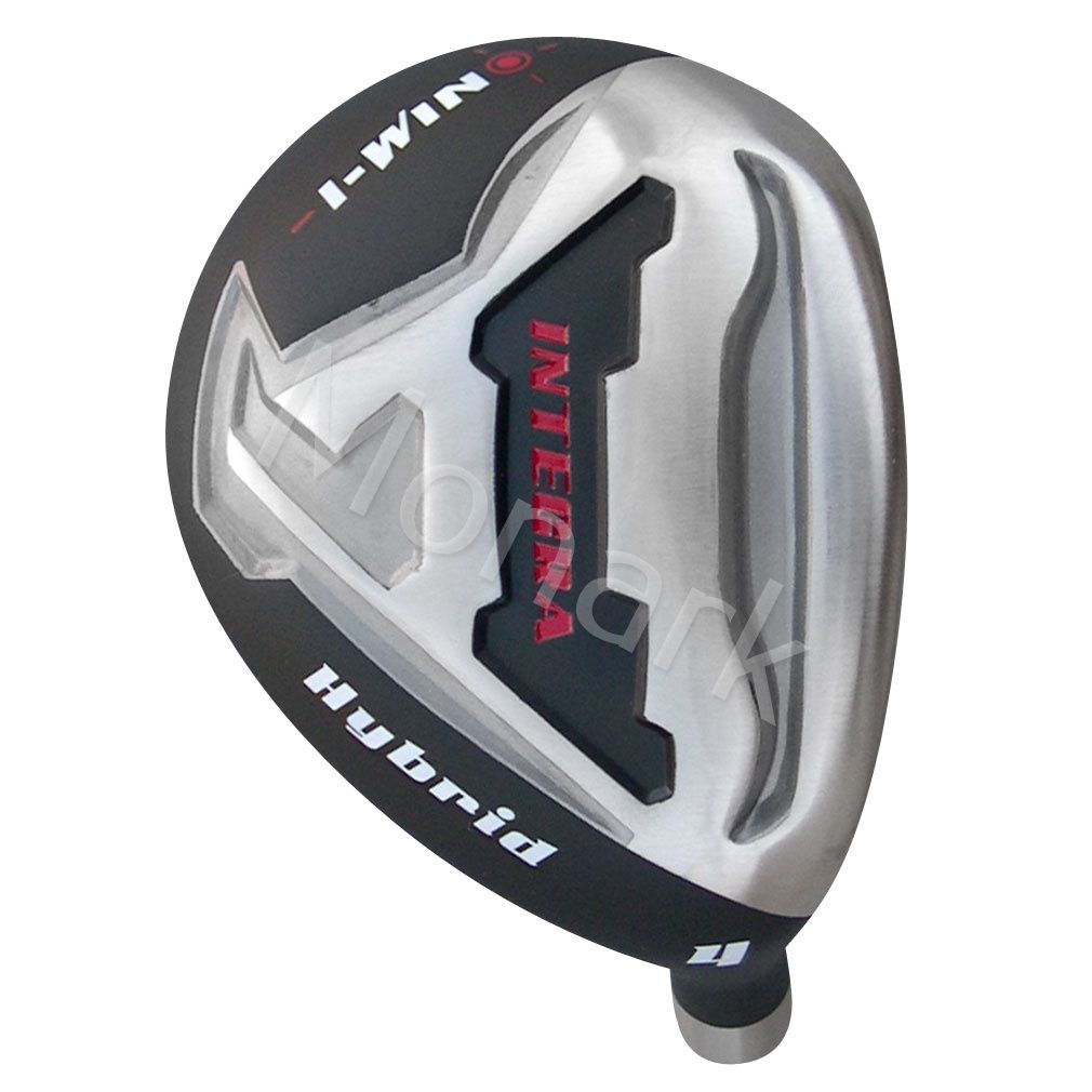 Custom-Built Integra i-Win Single Length Hybrid
