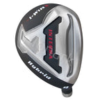 Integra i-Win Single Length Hybrid Heads