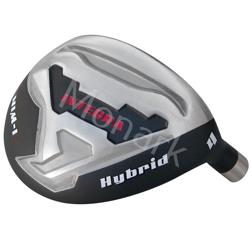Integra i-Win Single Length Hybrid Heads
