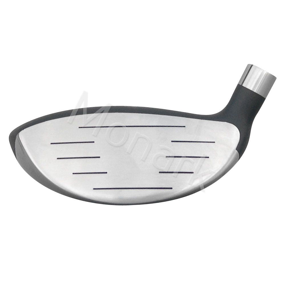 Integra i-Win Single Length Hybrid Heads