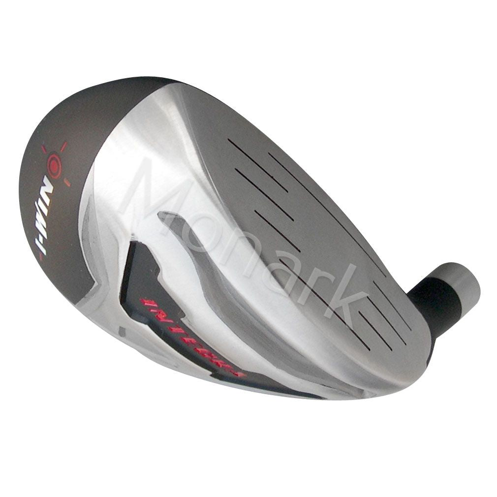 Integra i-Win Single Length Hybrid Heads