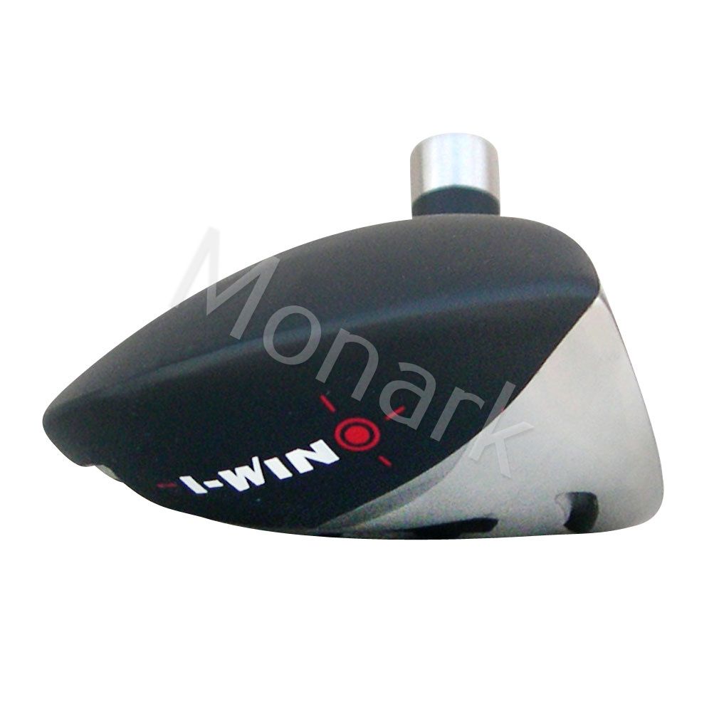 Custom-Built Integra i-Win Single Length Hybrid