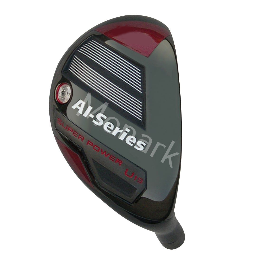 AI-Series Hybrid Heads