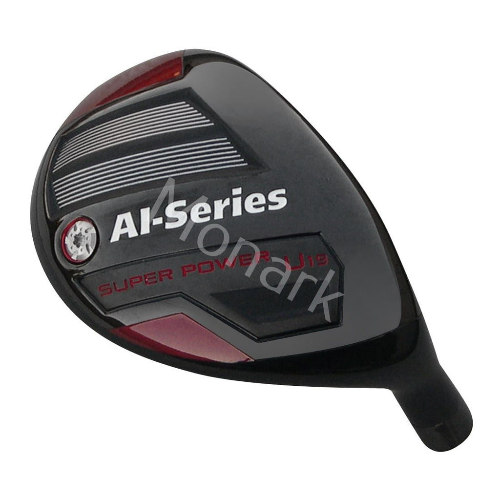 AI-Series Hybrid Heads
