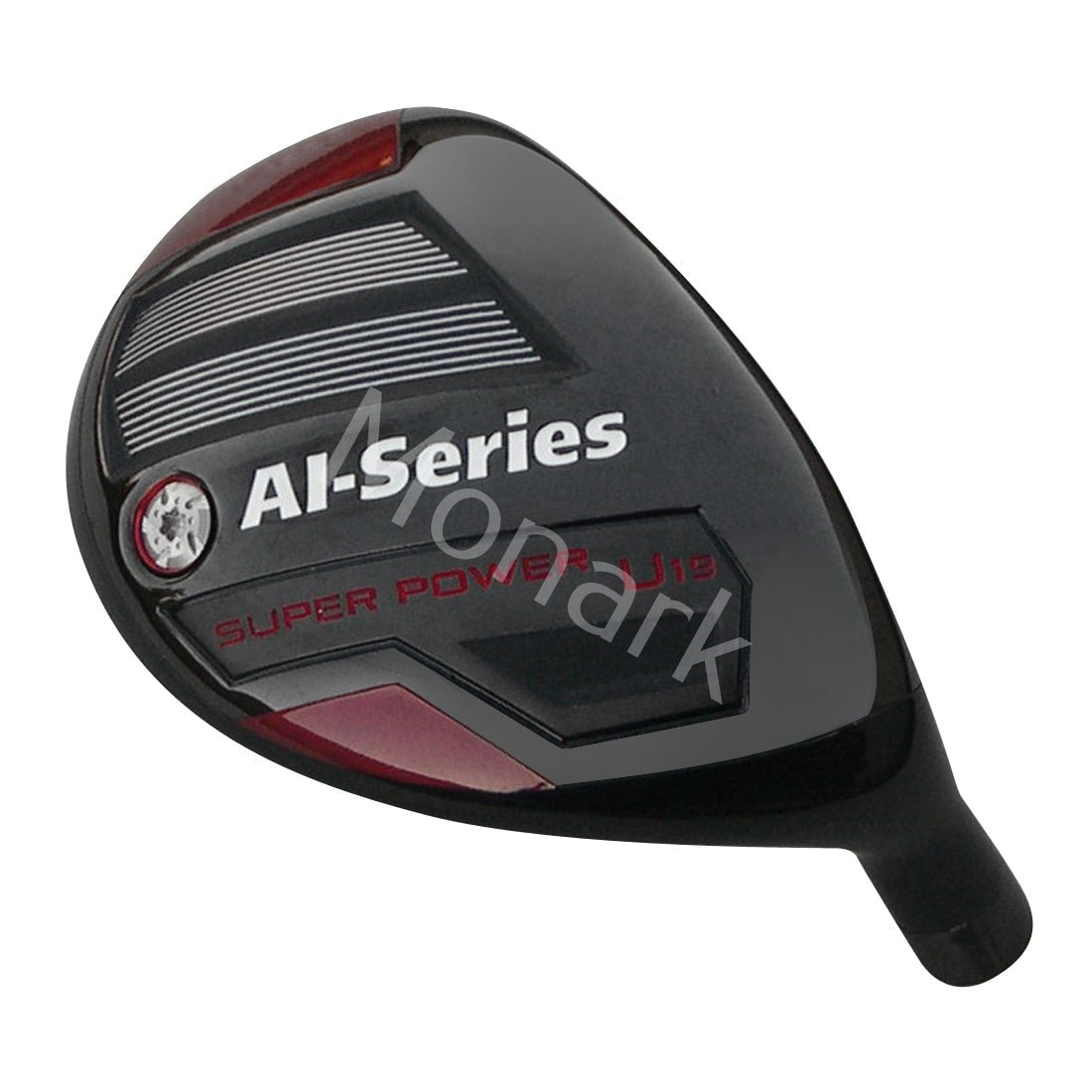 AI-Series Hybrid Heads