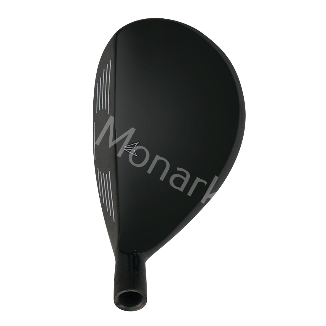 AI-Series Hybrids (Set of 3 Built Clubs)