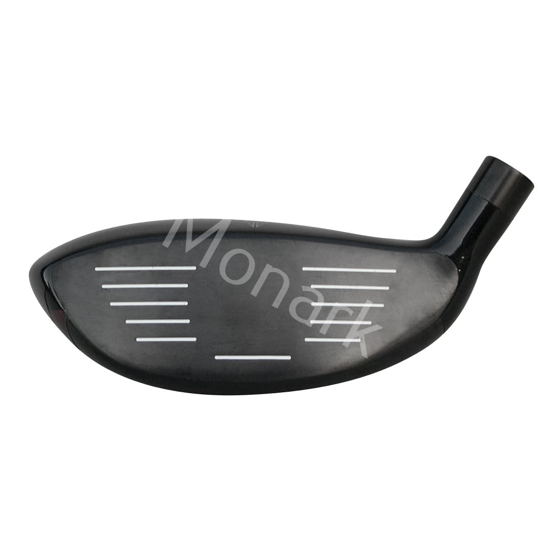 AI-Series Hybrids (Set of 3 Built Clubs)