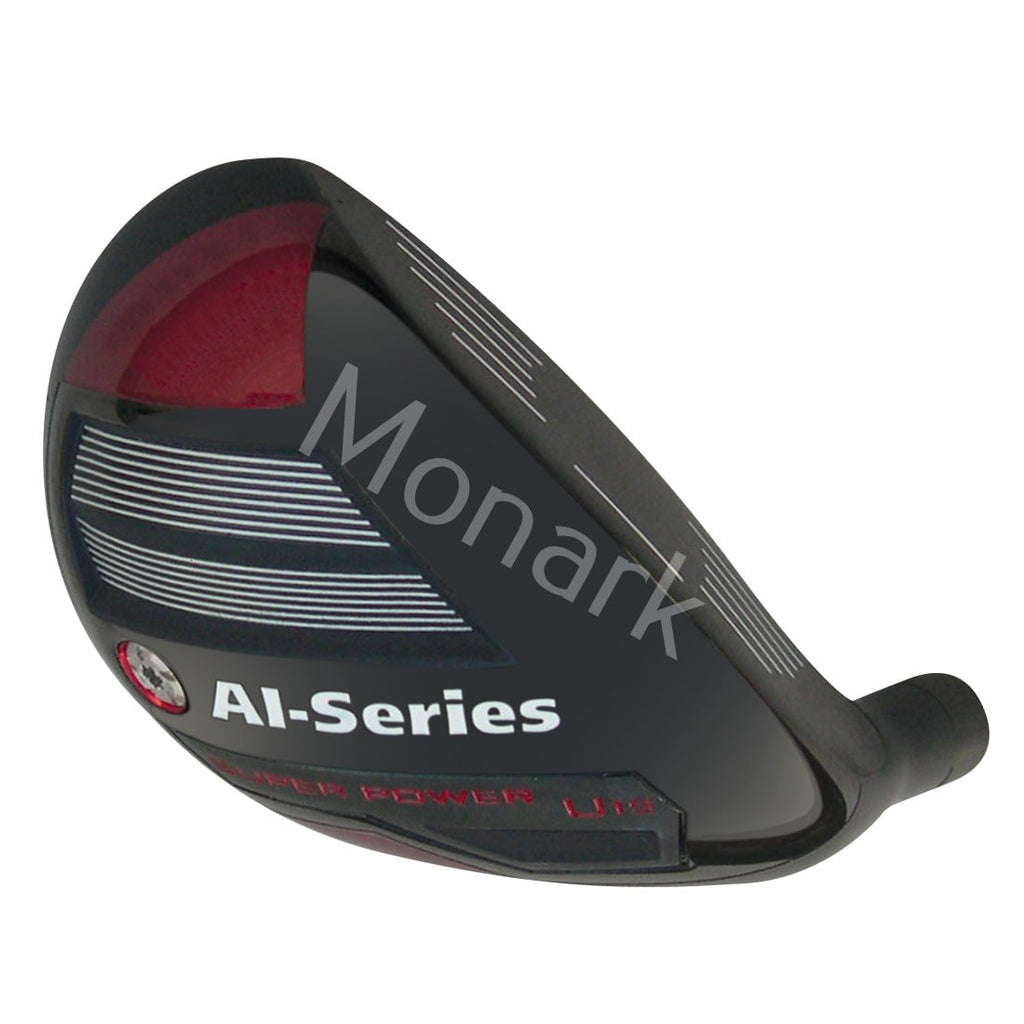 AI-Series Hybrid Component Kit