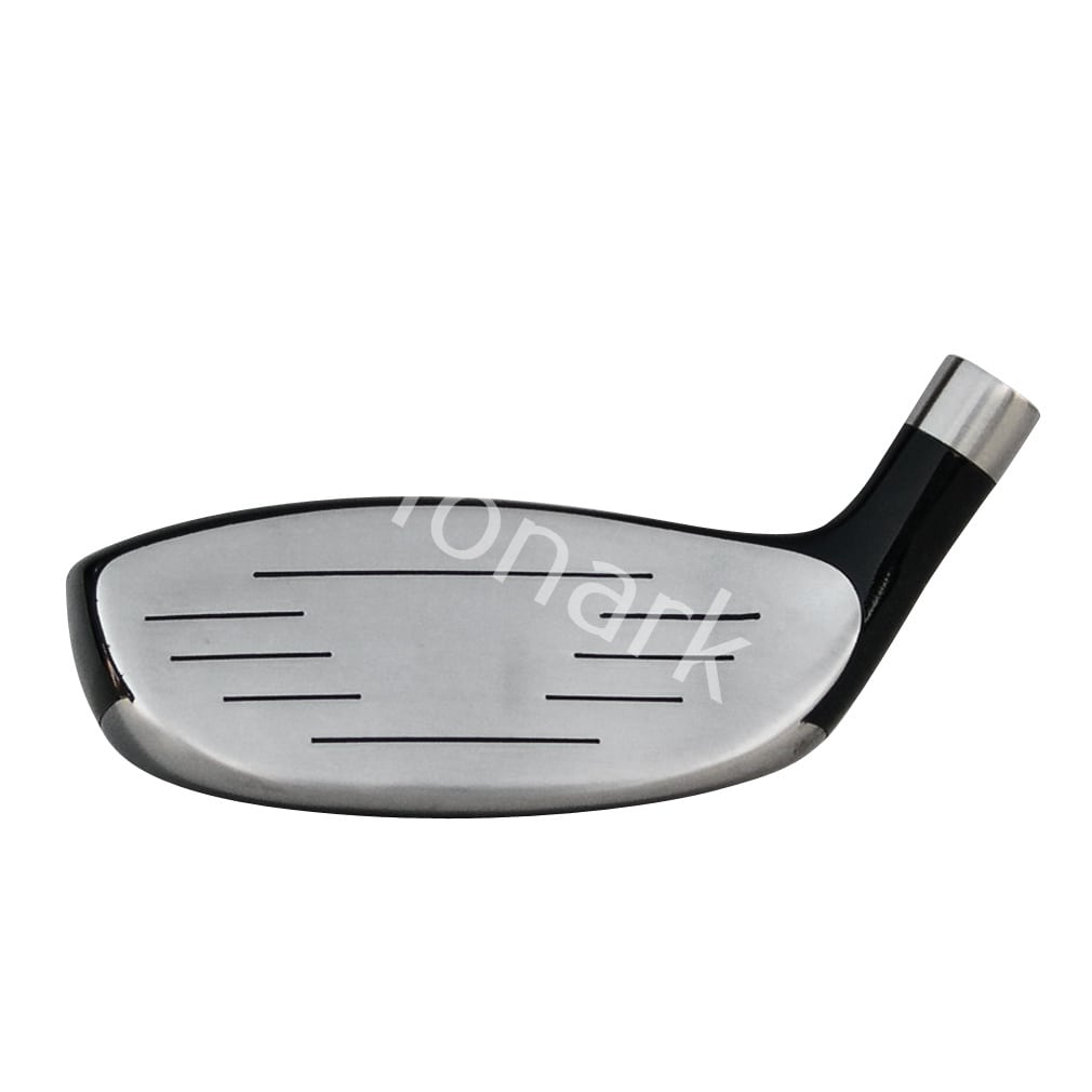 X-888 Hybrids (Set of 4 Built Clubs)