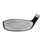 X-888 Hybrids (Set of 4 Built Clubs)