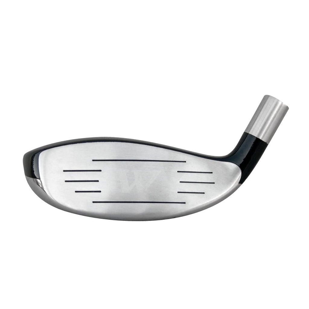 WCG Pro Edge Hybrid Heads