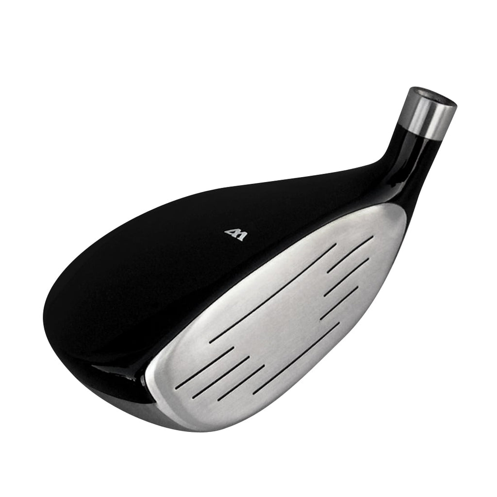 WCG Pro Edge Hybrid Heads