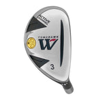 WCG Tomahawk Hybrid Heads