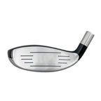 WCG Tomahawk Hybrid Heads