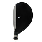 WCG Max Edge Hybrid Heads