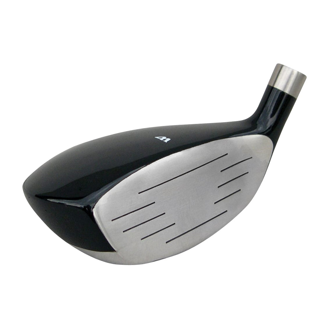 WCG Max Edge Hybrid Heads