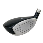 WCG Max Edge Hybrid Heads