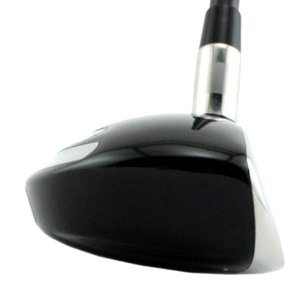 Bang Golf Bang-O-Matic Maraging Hybrid Head Black/Blue