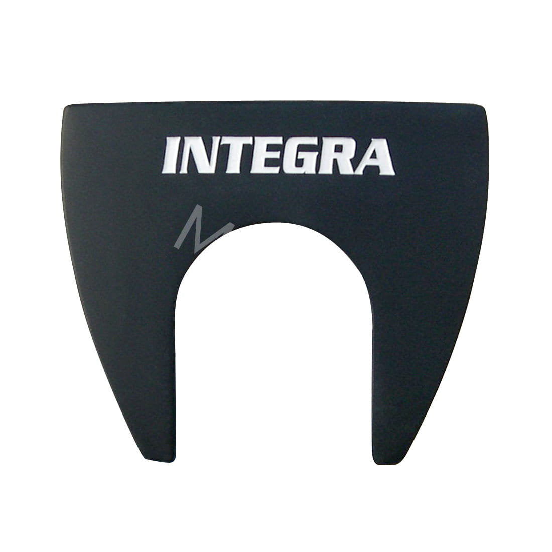 Custom-Built Integra Center Shaft Mallet Putter