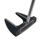 Custom-Built Integra Center Shaft Mallet Putter