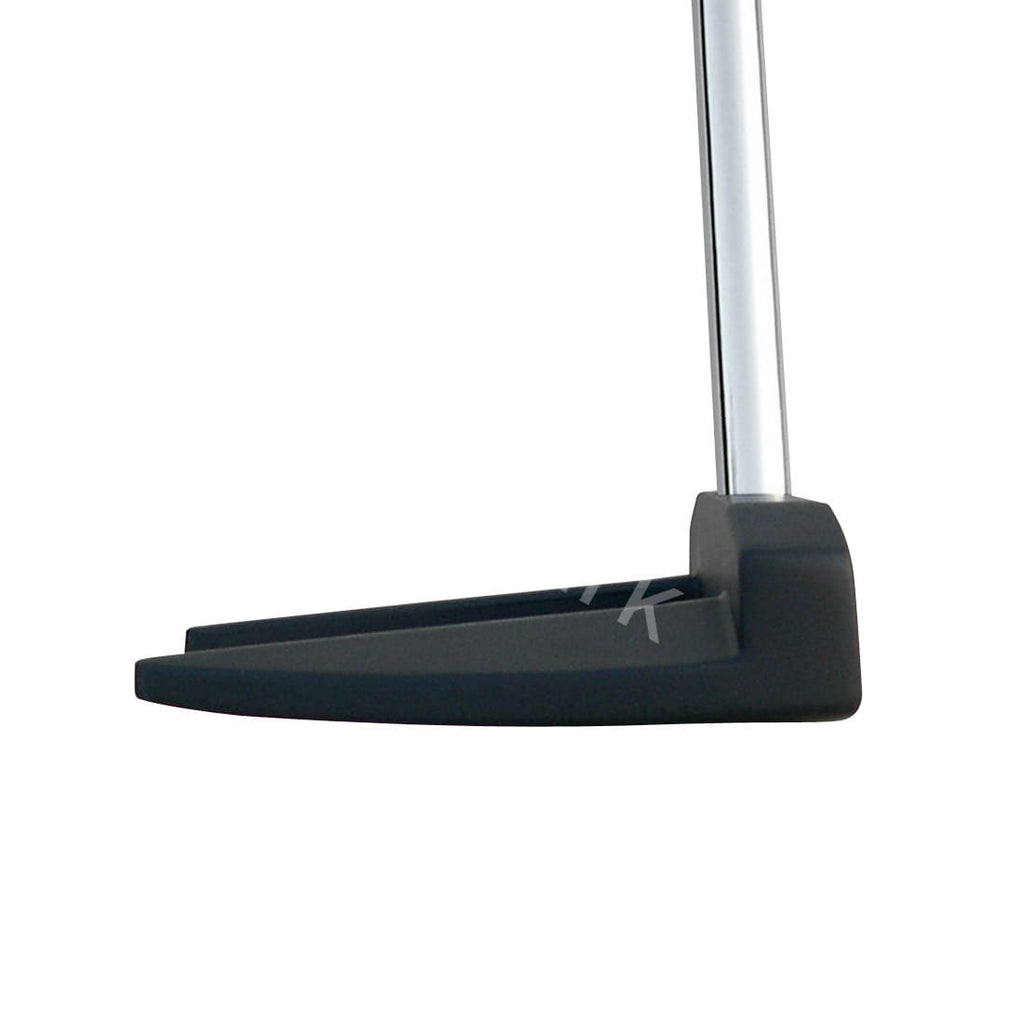 Custom-Built Integra Center Shaft Mallet Putter