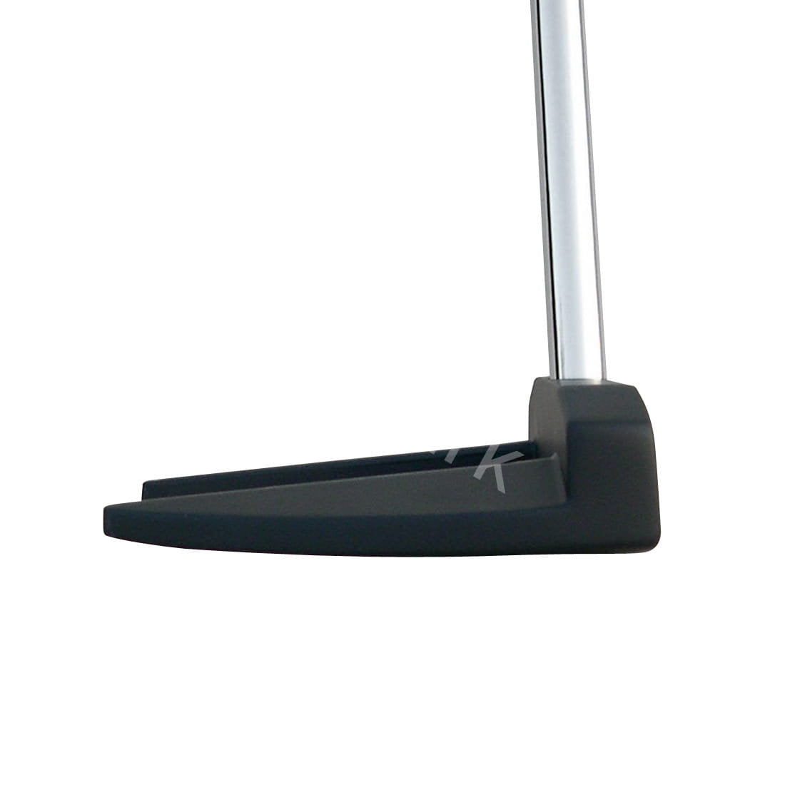 Custom-Built Integra Center Shaft Mallet Putter