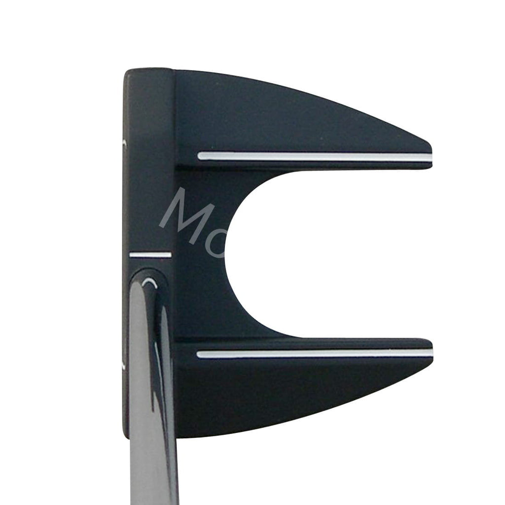 Custom-Built Integra Center Shaft Mallet Putter