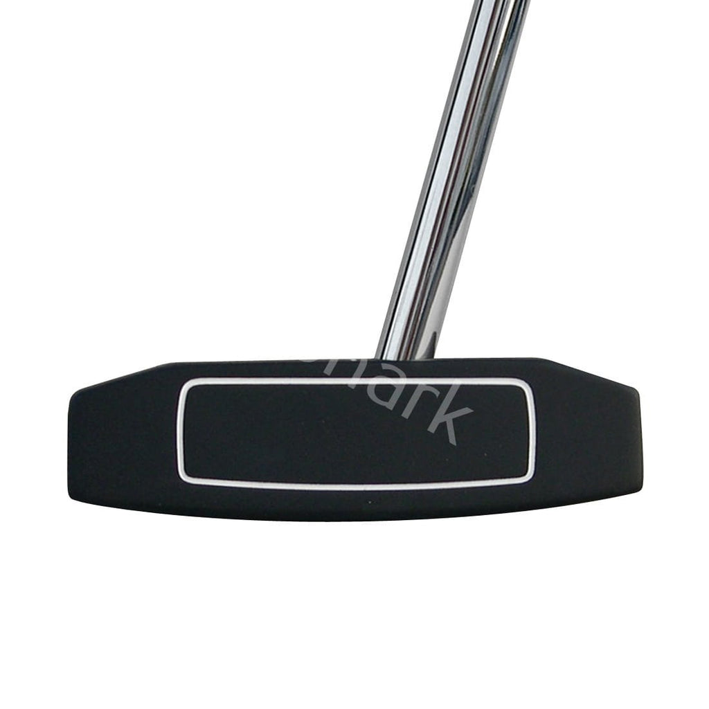 Custom-Built Integra Center Shaft Mallet Putter