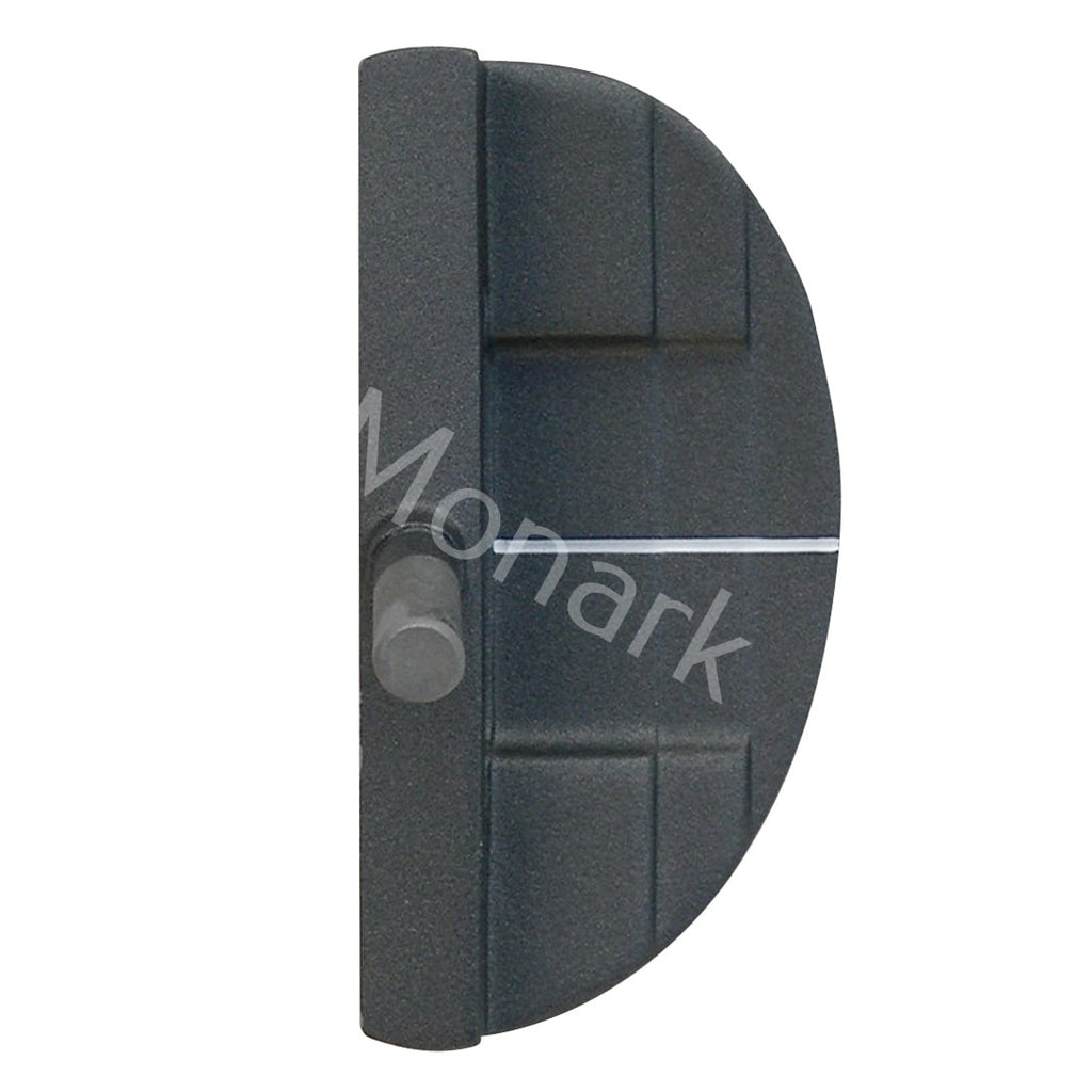 Integra Center Shaft Putter Head