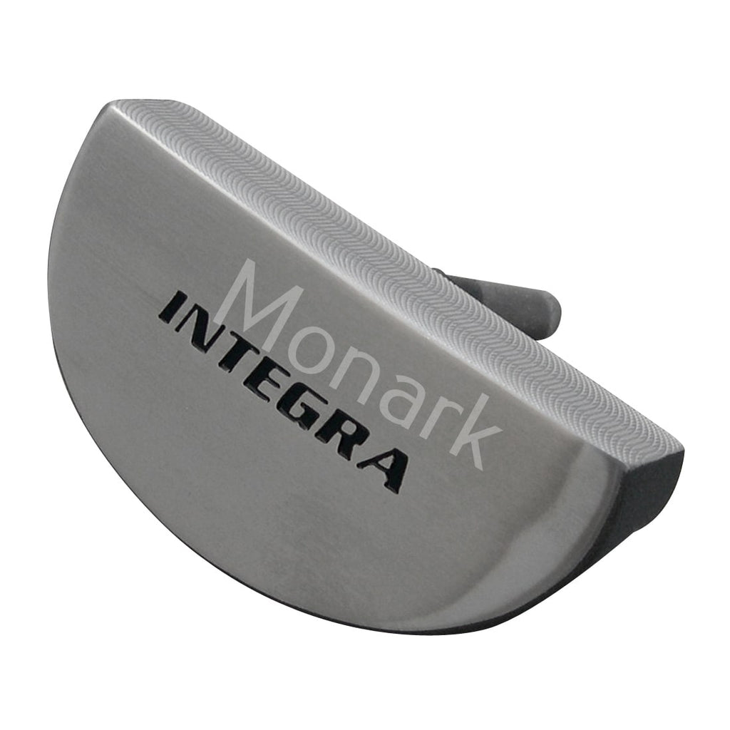 Integra Center Shaft Putter Head