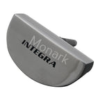 Custom-Built Integra Center Shaft Putter