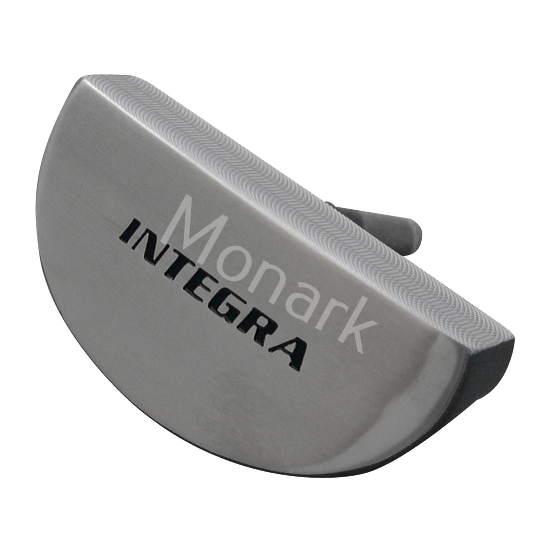 Custom-Built Integra Center Shaft Putter
