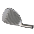 Integra Gemstone Diamond Face Wedge Head