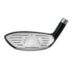 Integra Sooolong Quadratic II Maraging Hybrid Head