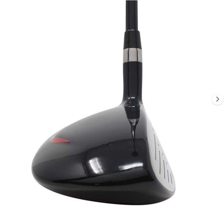 Integra Sooolong Quadratic II Maraging Hybrid Head