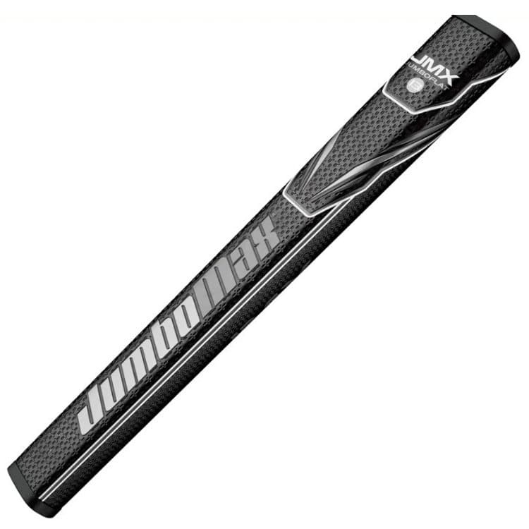 JumboMax JMX JumboFlat 13" Putter Grips