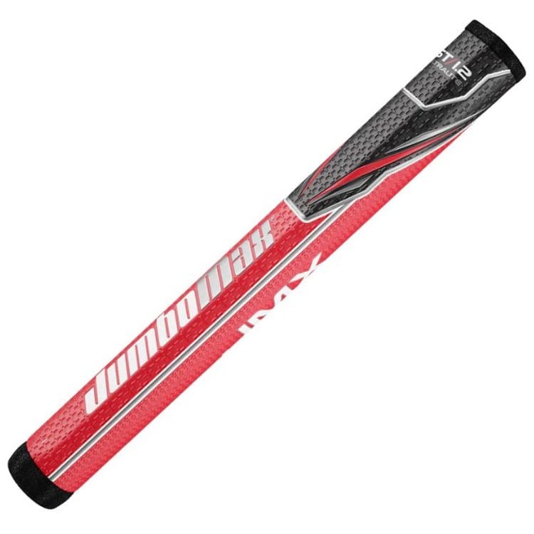 JumboMax ST 1.2 JMX Ultra Lite Putter Grips
