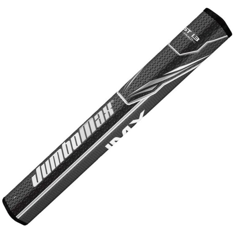 JumboMax ST 1.3 JMX Ultra Lite Putter Grips