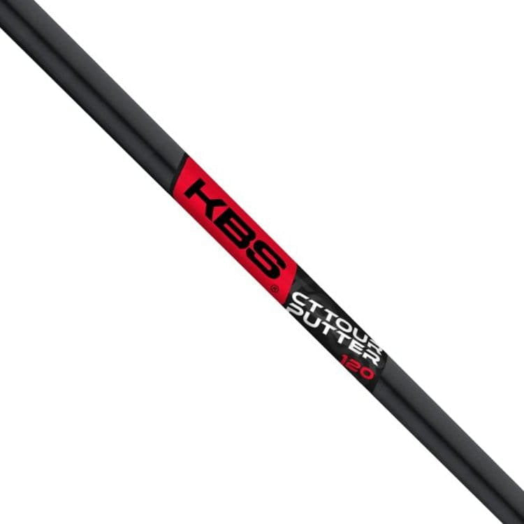 KBS CT Tour Putter Shaft Straight