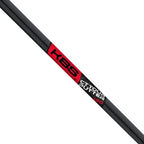 KBS CT Tour Putter Shaft Straight
