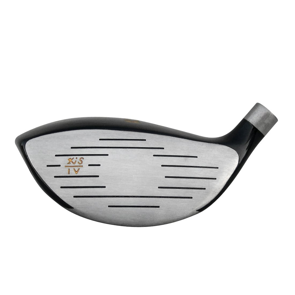 KiS IV Titanium Fairway Wood Head