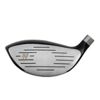 KiS IV Titanium Fairway Wood Head