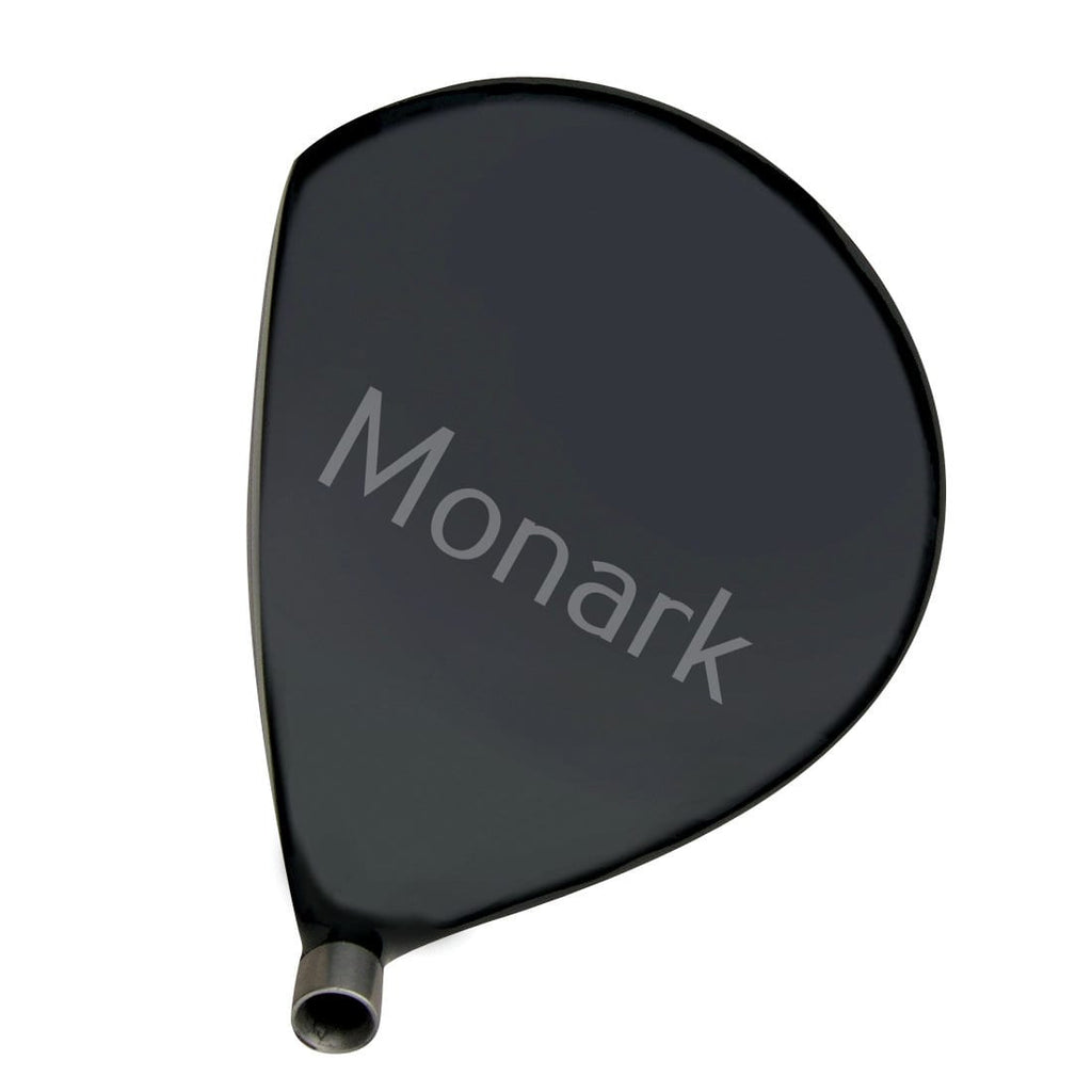 X-999 Titanium Driver Component Pack