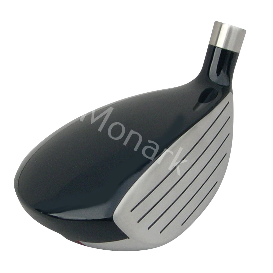 X-999 Hybrids (Set of 3 Built Clubs)