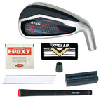 X-999 Iron Set Component Pack